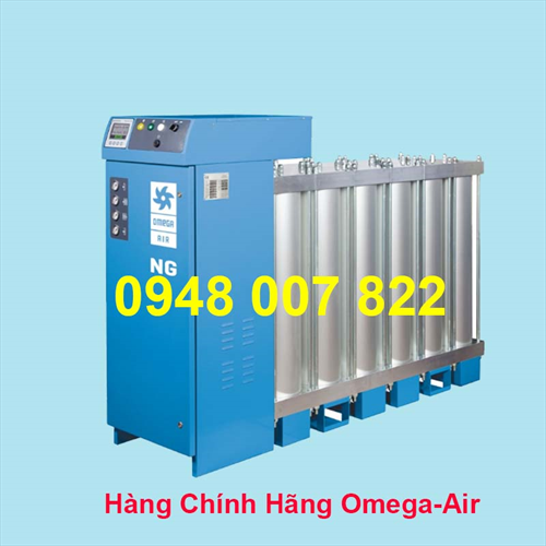  MÁY TẠO KHÍ OMEGA-AIR